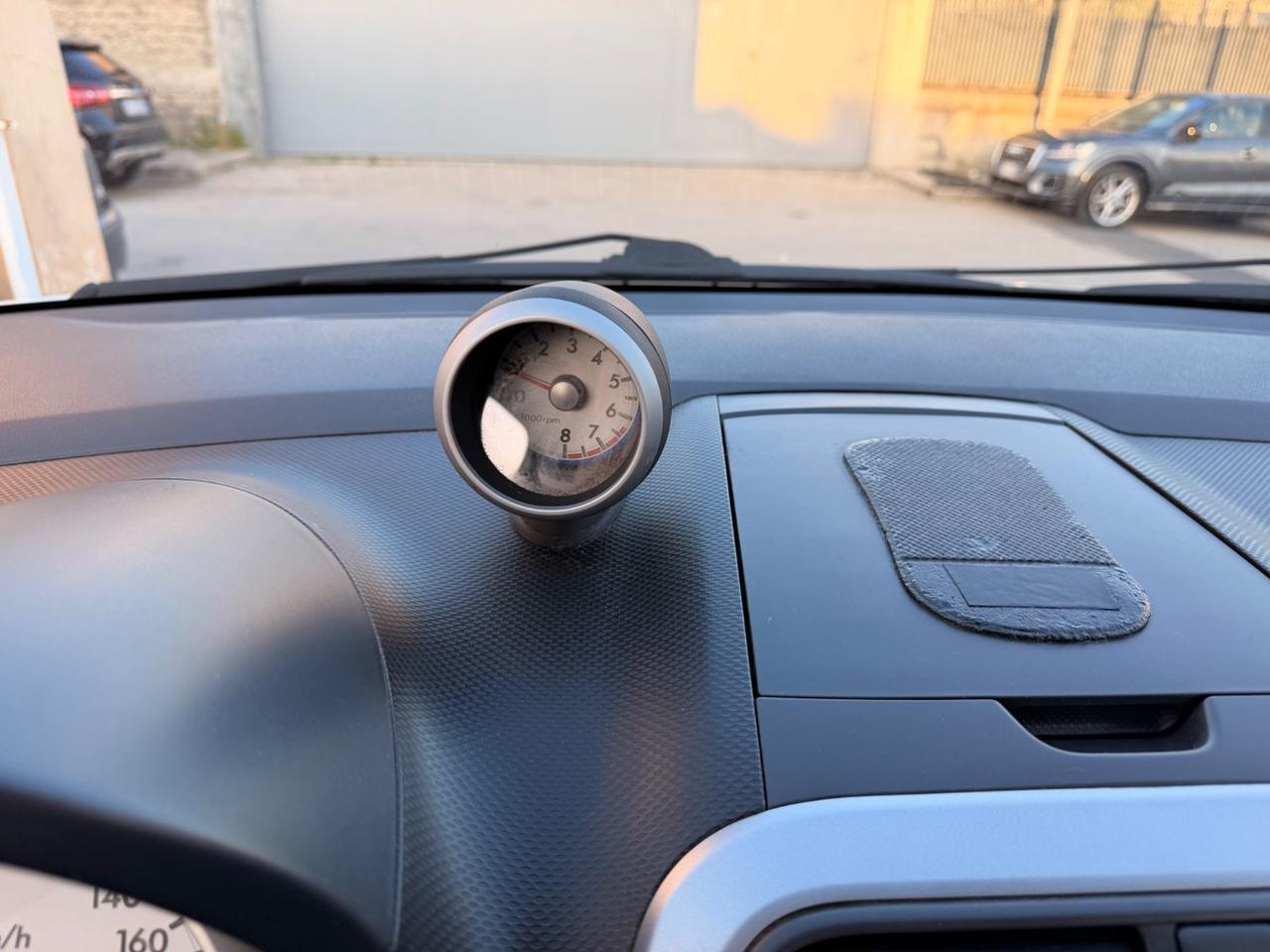 Suzuki Splash 1.2 86CV Safety Pack