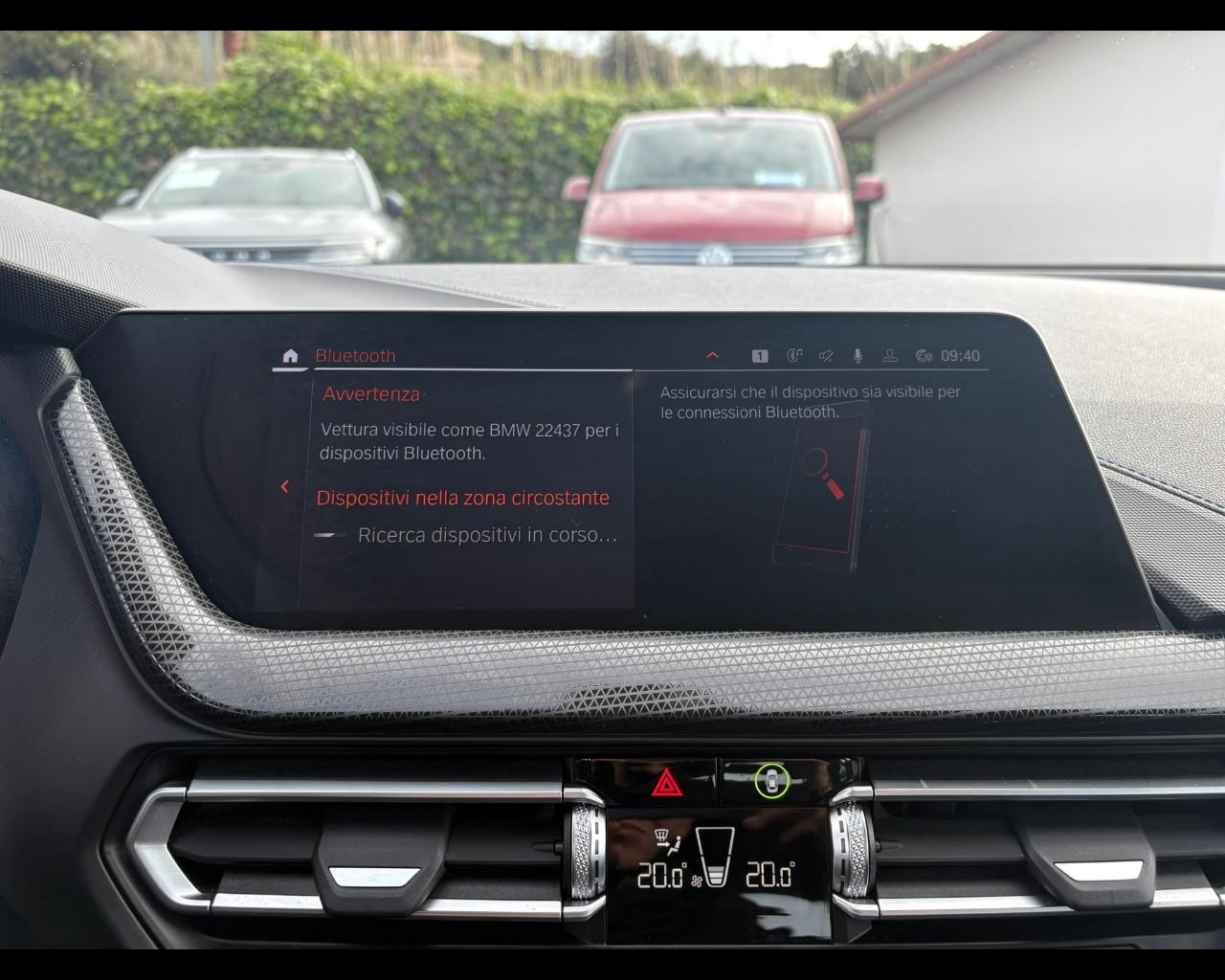 BMW Serie 1 (F40) - 118i 5p. Msport