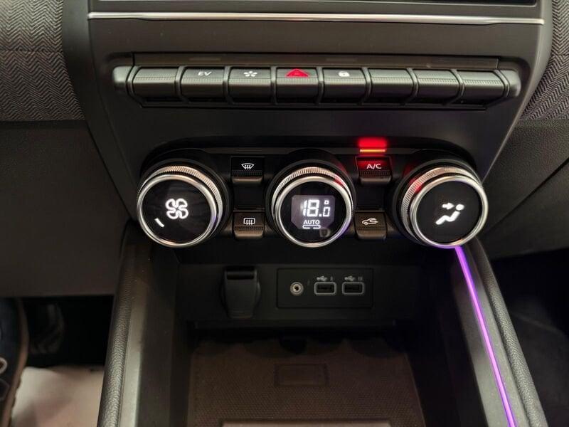 Renault Clio E-Tech Hybrid 1.6 Hybrid E-TECH 145 Techno