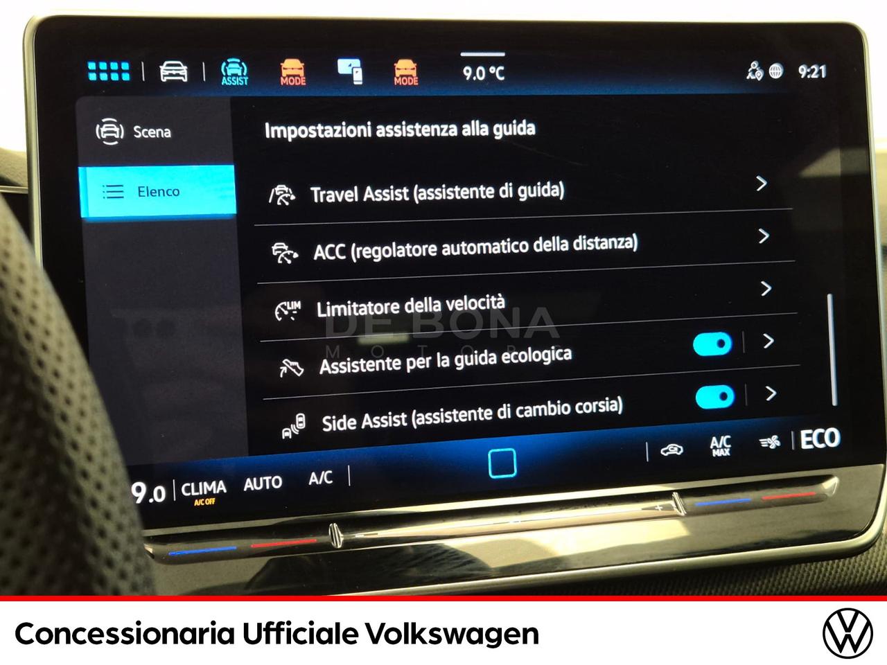 Volkswagen Golf 1.5 tsi ehybrid gte 272cv dsg