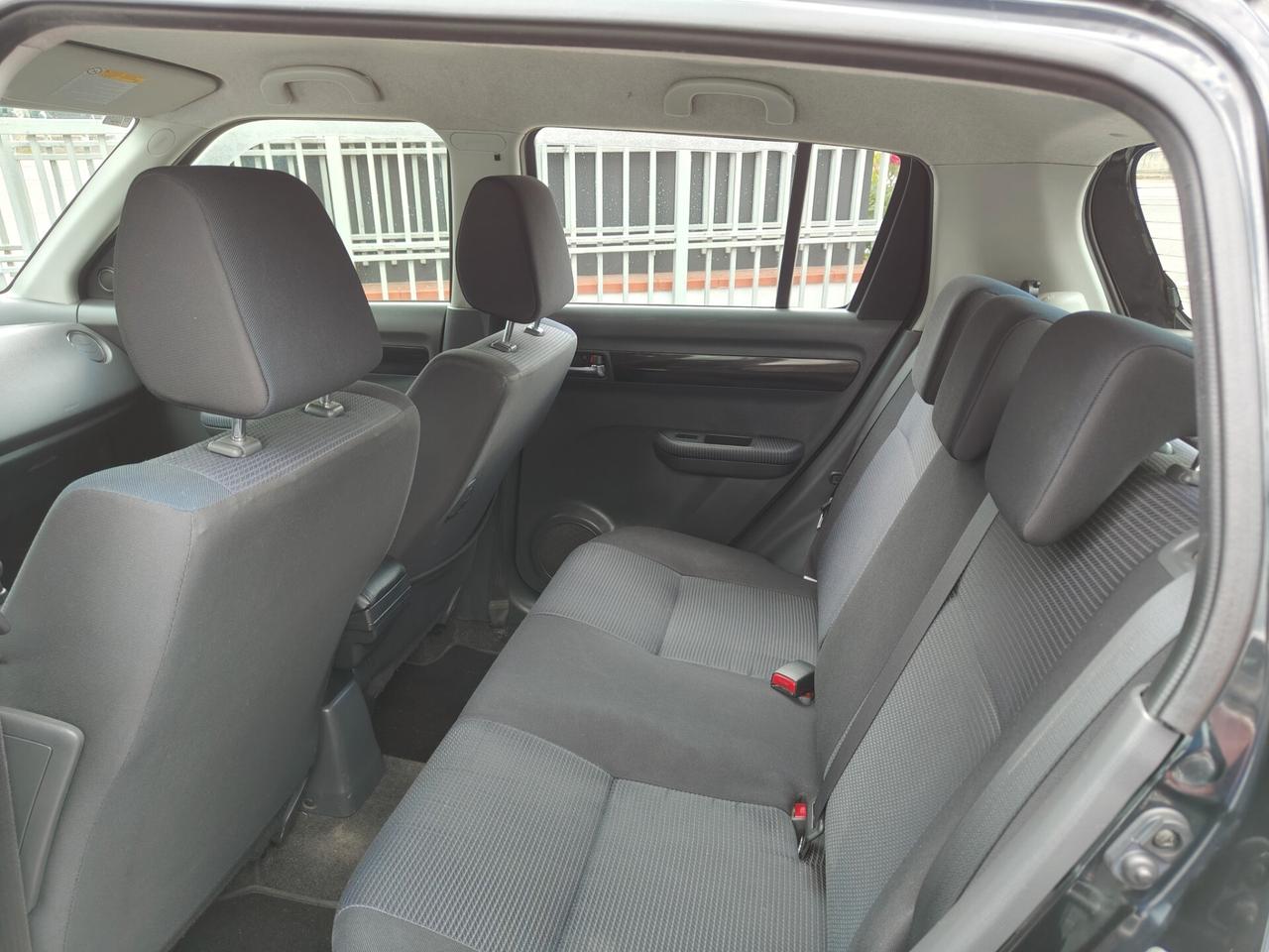Suzuki Swift 1.3 4x4 5p. GL