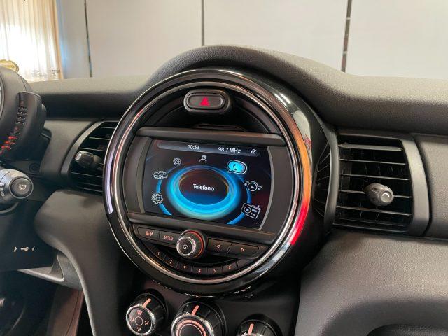 MINI One 1.5 One D Business