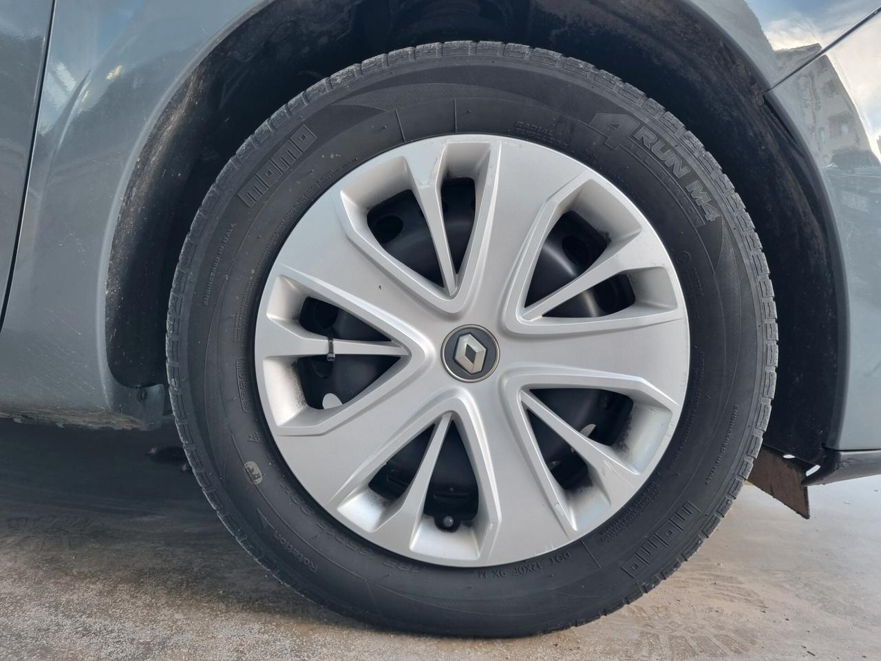 Renault Clio dCi 8V 90 CV 5 porte Energy Life