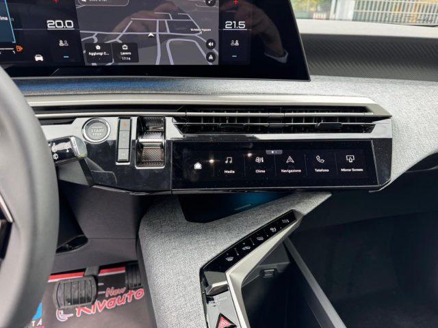 PEUGEOT 5008 Hybrid 145 e-DCS6 GT KM0 7 POSTI