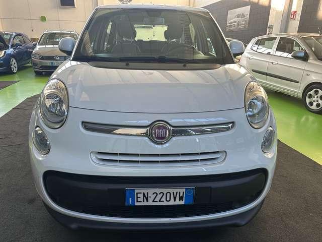 Fiat 500L 1.4 Lounge 95cv