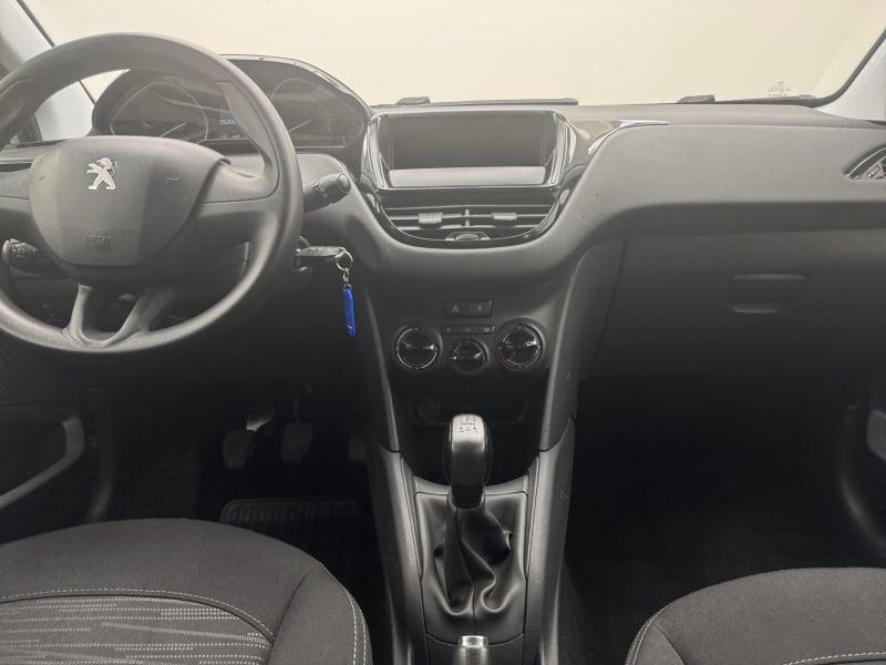 PEUGEOT 208 PURETECH 68 CV 5 PORTE ACC
