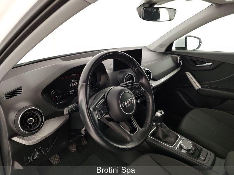 Audi Q2 Q2 35 TFSI Admired Advanced