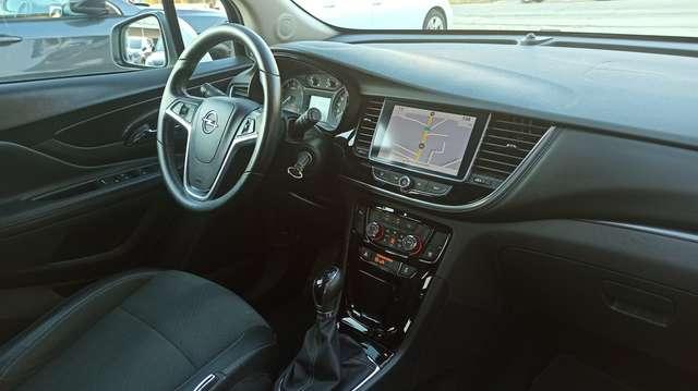 Opel Mokka X Mokka X 1.4 t Innovation Gpl-tech 140cv **FULL**