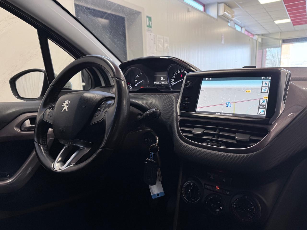 Peugeot 2008 PureTech 82 Allure