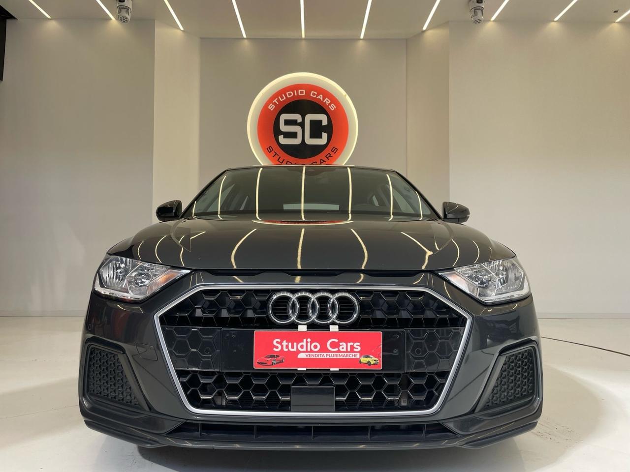 Audi A1 Sportback 30 1.0 tfsi Admired