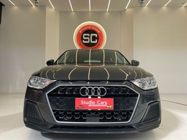 Audi A1 Sportback 30 1.0 tfsi Admired