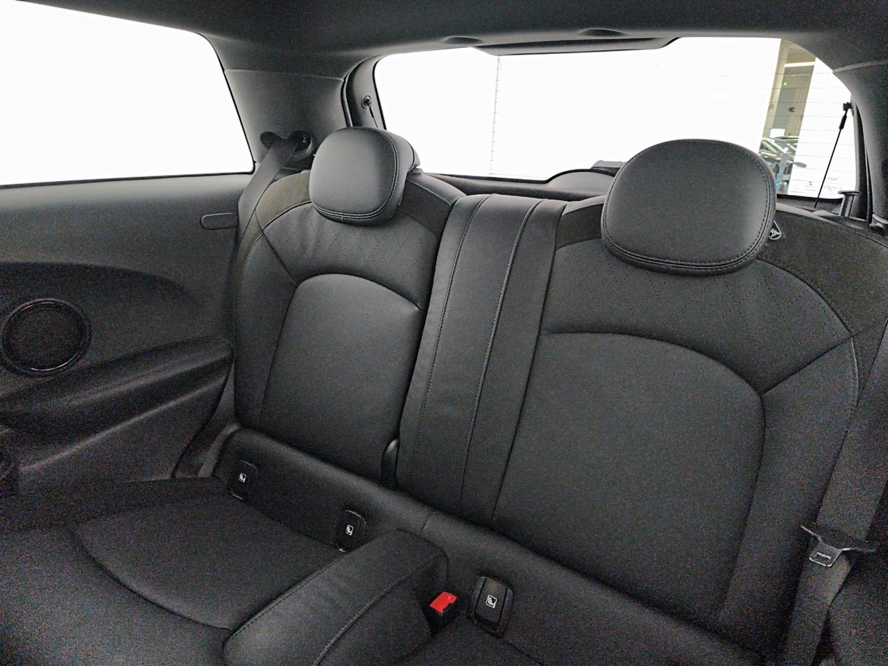 MINI Mini Cooper SE Electric