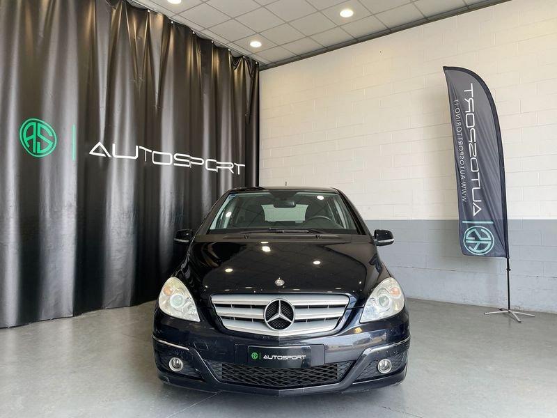 Mercedes-Benz Classe B B 180 cdi Chrome FL