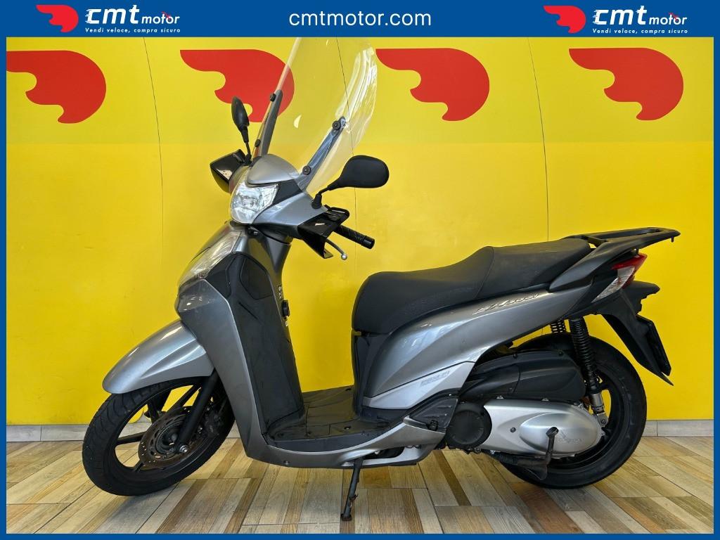 Honda SH 300 i - 2014