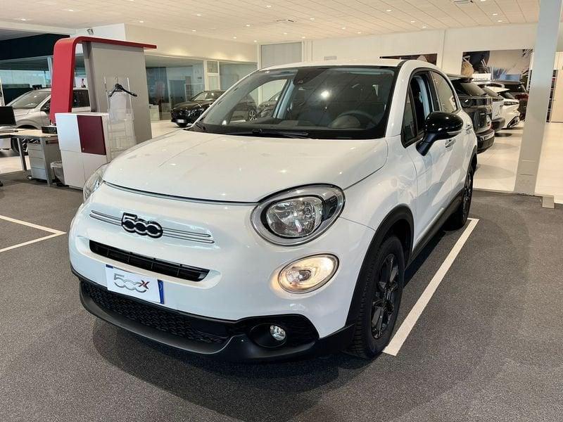 FIAT 500X 1.0 T3 120 CV Club