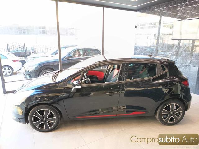 RENAULT Clio 1.5 dCi 8V 90CV Start&Stop 83gr 5 porte EcoBusines