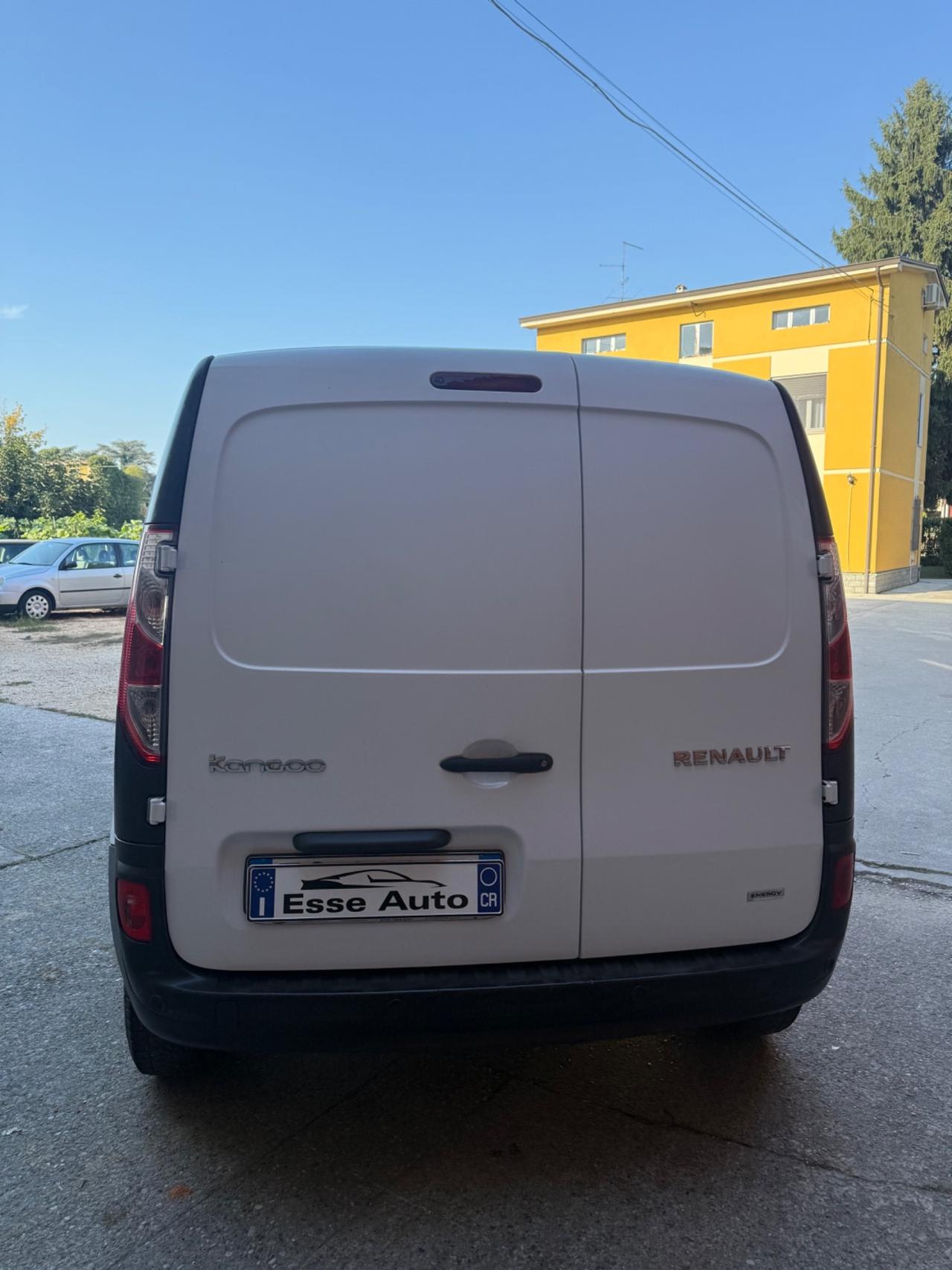 Renault Kangoo 1.5 dCi 90CV 5 porte Stop & Start Extrem