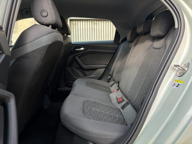 AUDI A1 SPB 30 TFSI S line *27.500KM*