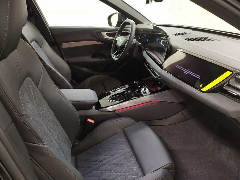 Audi A5 Avant 2.0 tdi mhev+ S line edition quattro 204cv s-tronic