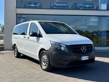 Mercedes-Benz Vito 114 CDI Long Tourer auto