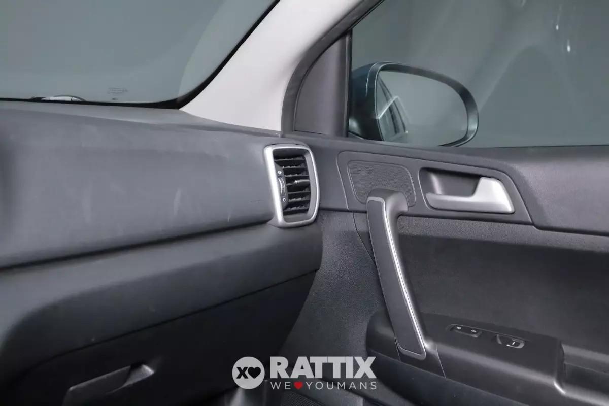 Kia Sportage 1.6 CRDI Mhev 136CV Business Edition