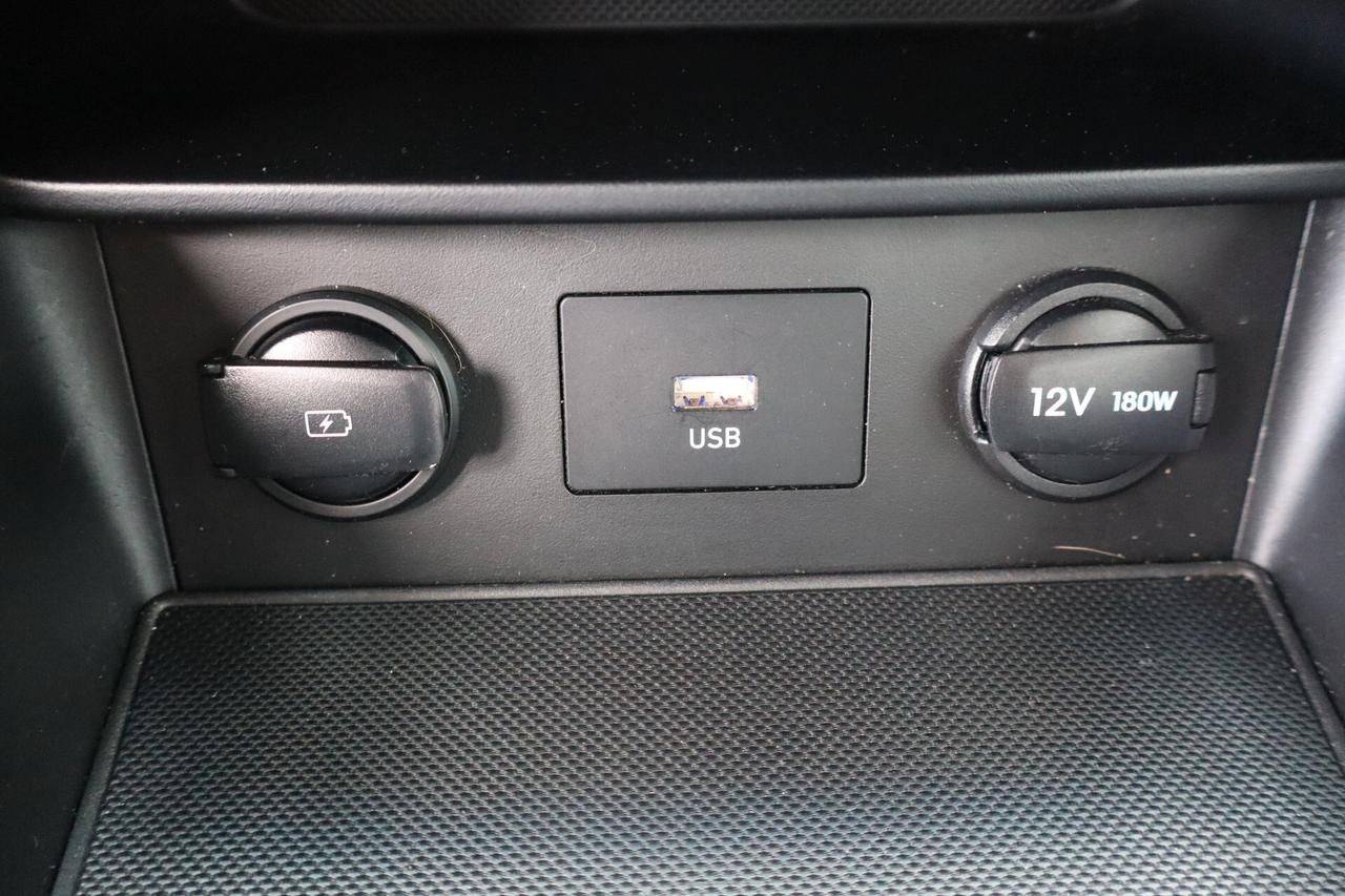 Hyundai Kona HEV 1.6 DCT XTech