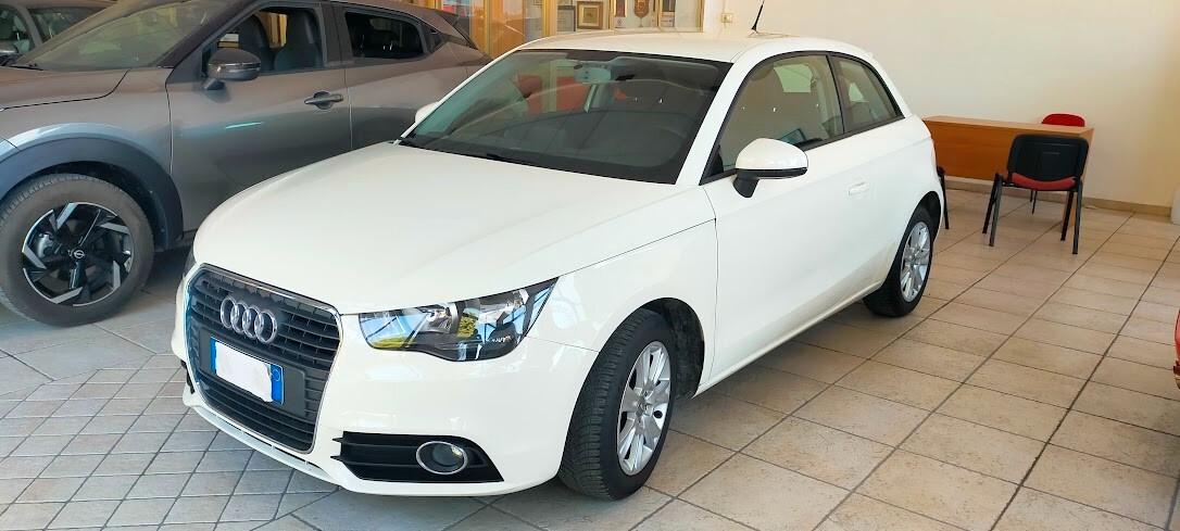 Audi A1 1.2 TFSI Ambition