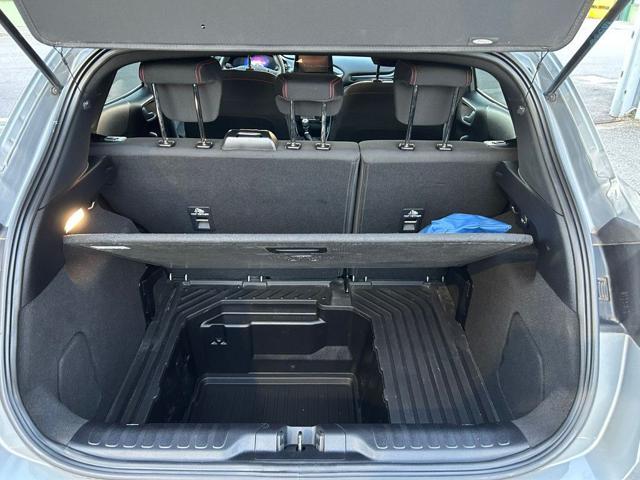 FORD Puma 1.0 EcoBoost Hybrid 125 CV ST-Line *NEOPATENTATI*