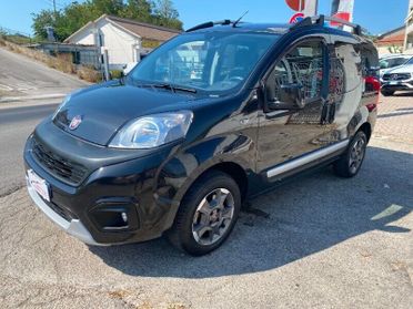 FIAT QUBO QUBO 1.3 MJT 95 CV Trekking