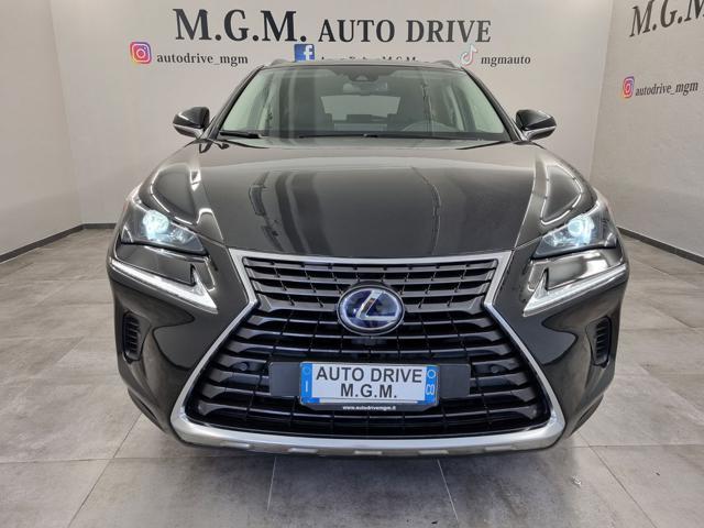 LEXUS NX 300 Hybrid 4WD LUXURY