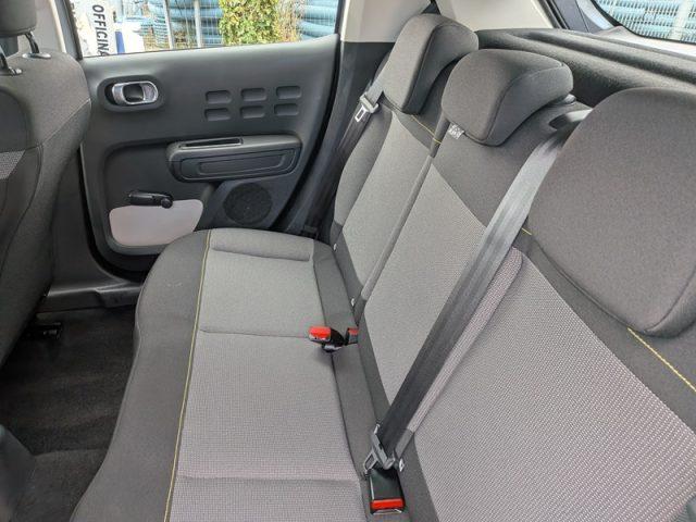 CITROEN C3 GPL 83 S&S