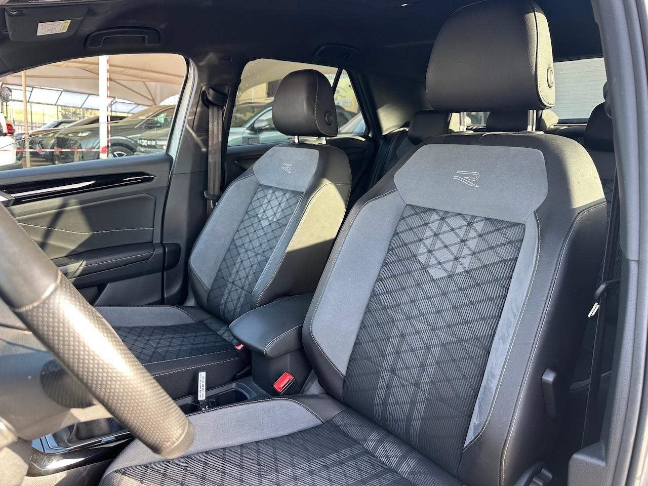 Volkswagen T-Roc 1.0 TSI R-Line