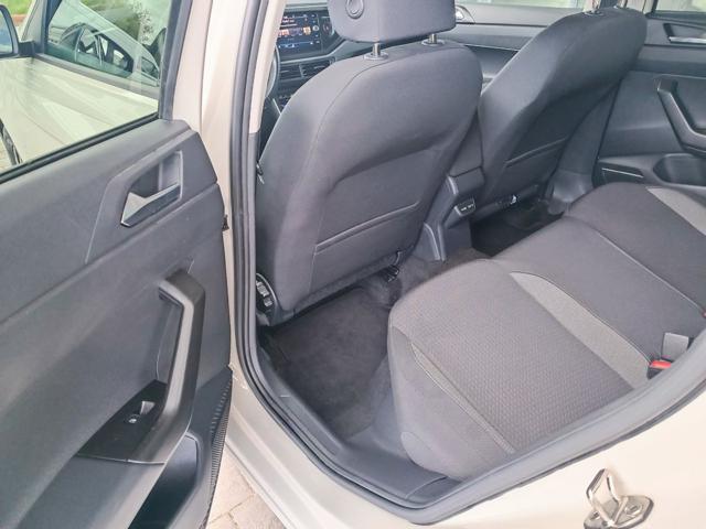 VOLKSWAGEN Polo 1.0 TSI Life