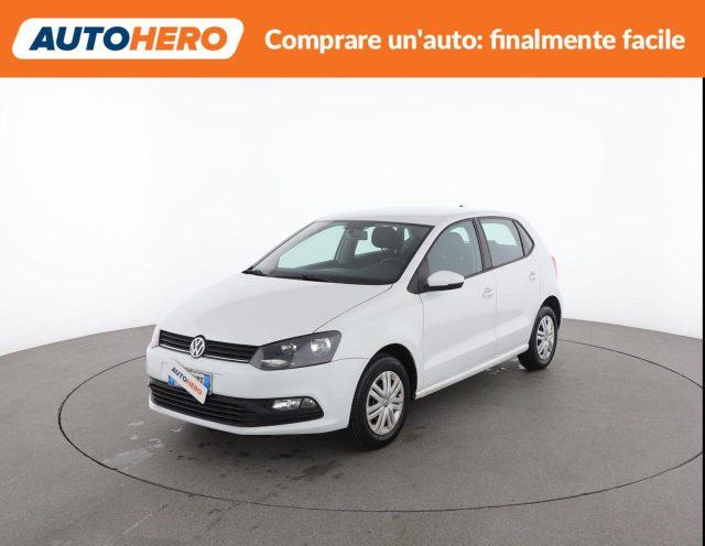 VOLKSWAGEN Polo 1.0 MPI 5p. Trendline