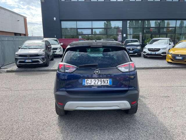 Opel Crossland 1.5 110Cv Design & Tech