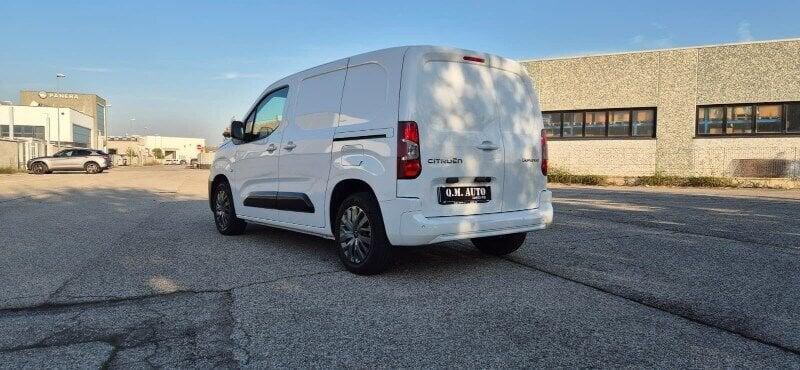 Citroën Berlingo Berlingo BlueHDi 130 S&S Van M