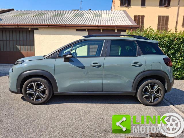 CITROEN C3 Aircross BlueHDi 110 S&S GARANZIA CITROEN
