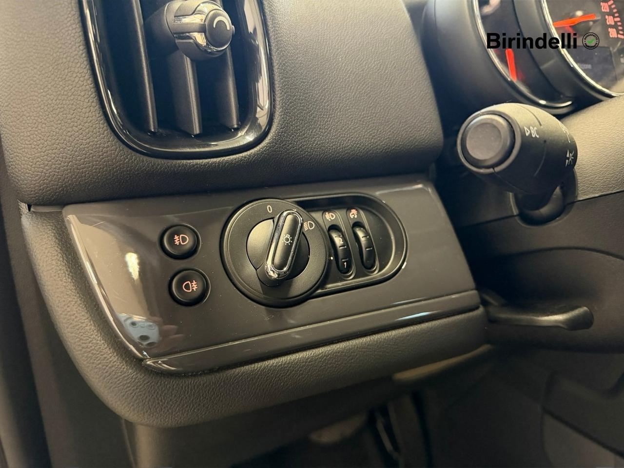 MINI Mini Countrym.(F60) - Mini 2.0 Cooper D Business Countryman ALL4 Automatica