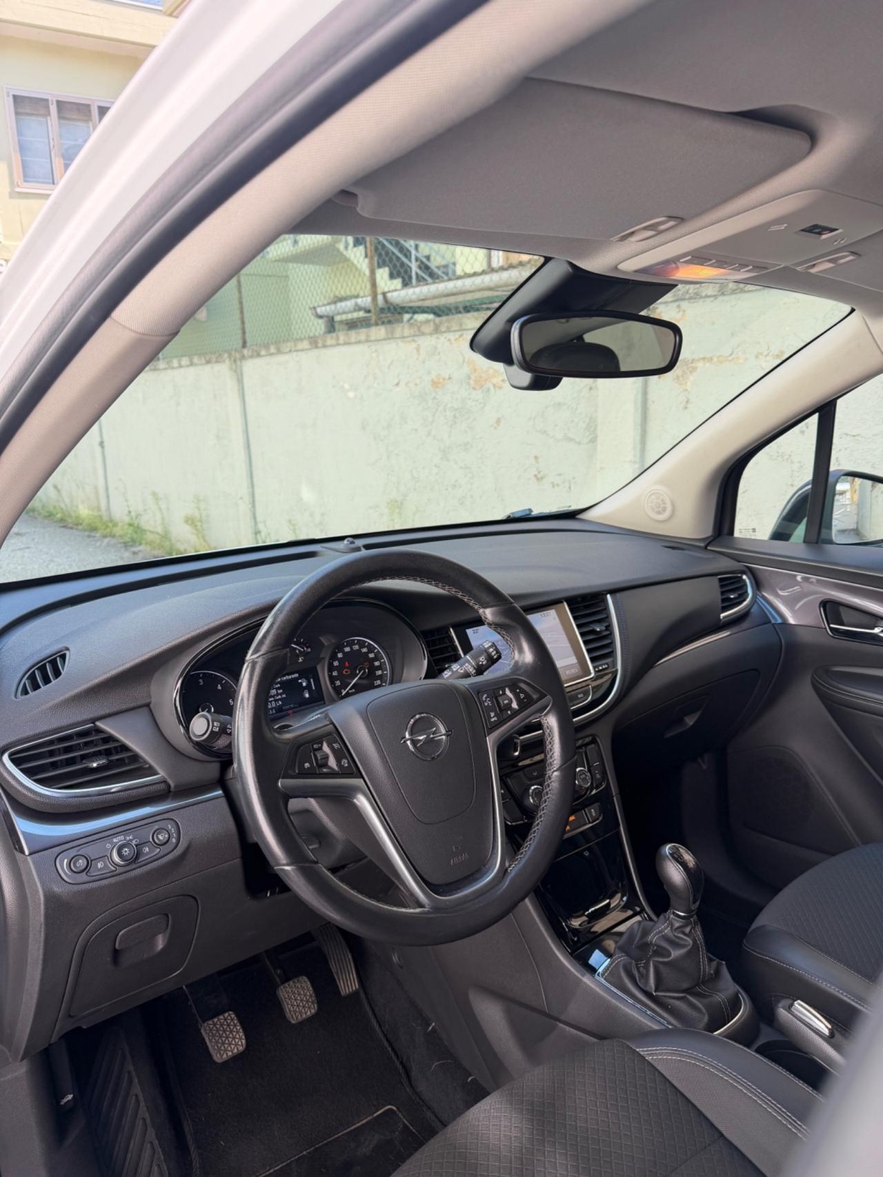 Opel Mokka X 1.6 CDTI Ecotec 136CV 4x2 Start&Stop Advance