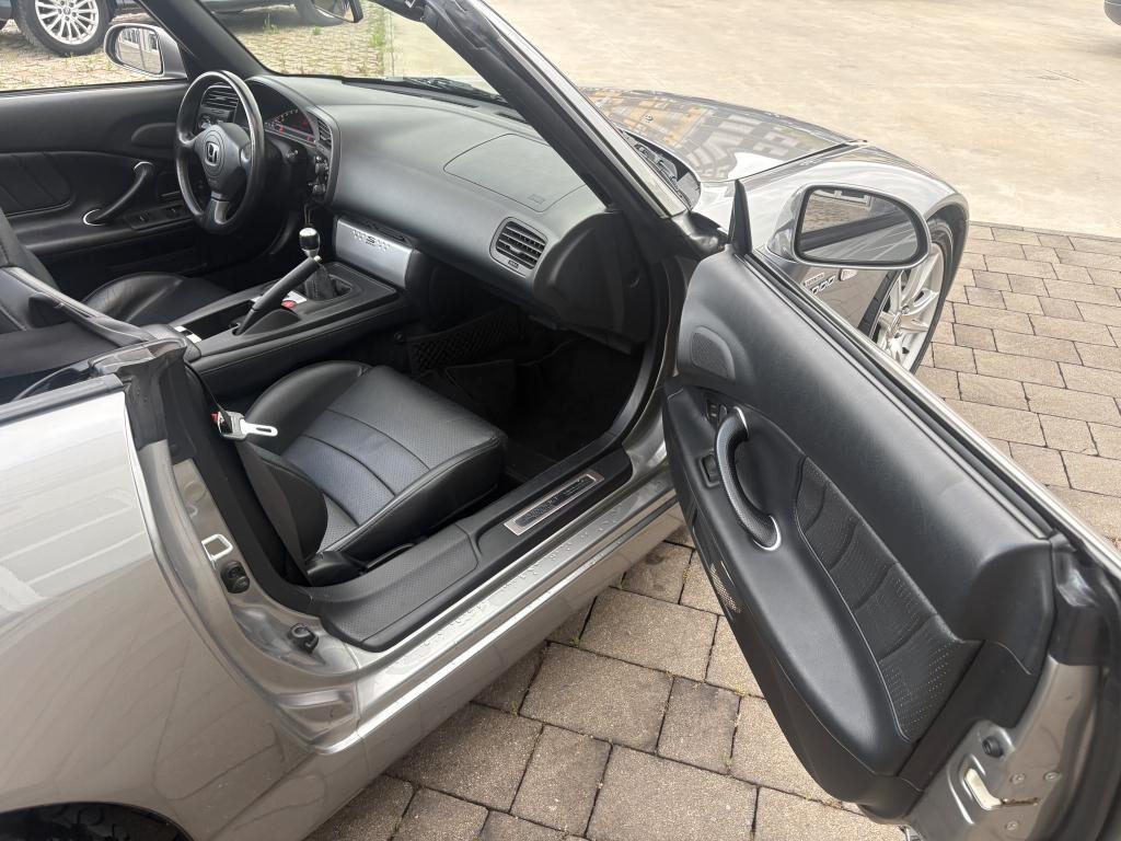 Honda S 2000 2.0 16v VTEC 241cv