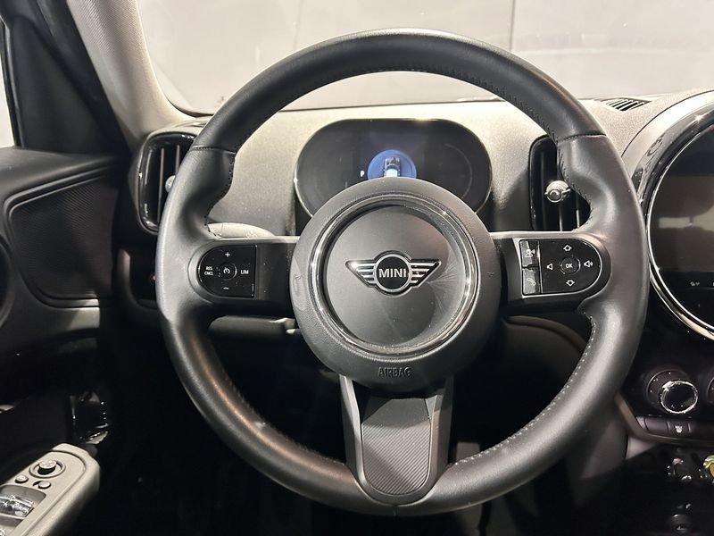 MINI Countryman Plug-In Hybrid PLUG-IN Cooper S E Classic ALL4 auto.