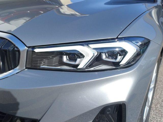 BMW 320 d 48V Touring Aut.