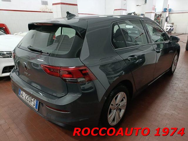 VOLKSWAGEN Golf 1.0 TSI EVO Life PREZZO REALE