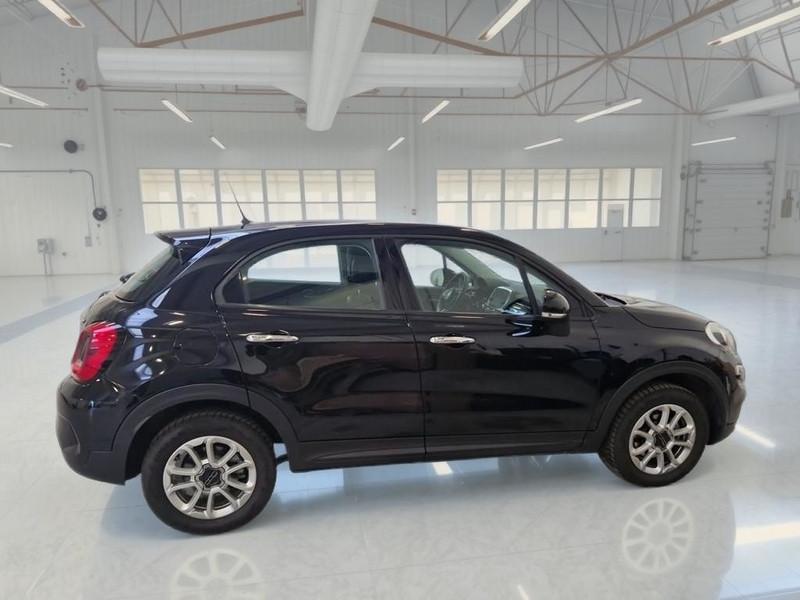 FIAT 500X 1.3 MJET 95 CV 4X2 URBAN CROSSOVER