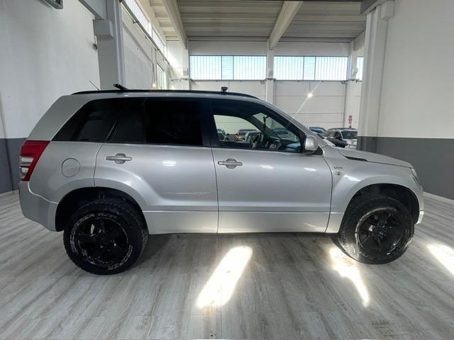 Suzuki Grand Vitara 1.9 DDiS 5 porte Executive
