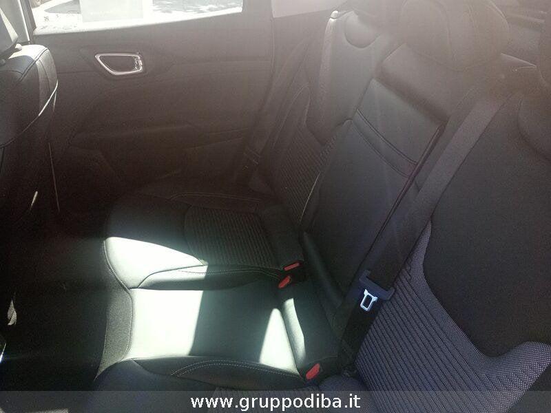 Jeep Compass II 2021 1.5 turbo t4 mhev Altitude 2wd 130cv dct