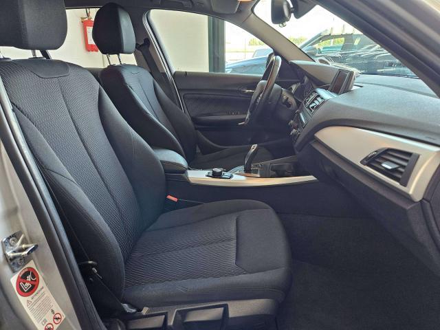 BMW 118 Serie 1 F/20-21 2011 118d 5p Sport