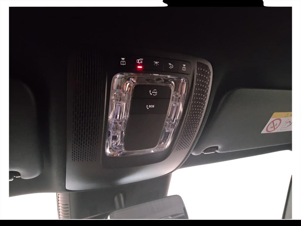 Mercedes-Benz Classe B - W247 2023 - B 180 d AMG Line Advanced Plus auto