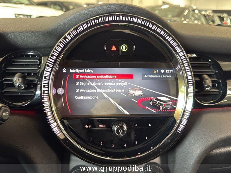 MINI Mini F56 2021 3p 3p 2.0 JCW JCW auto