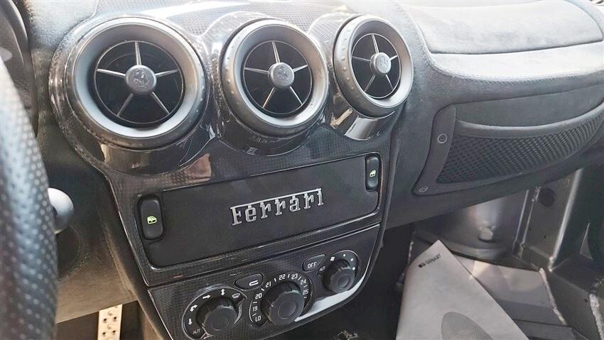 Ferrari F430 430 Scuderia F1